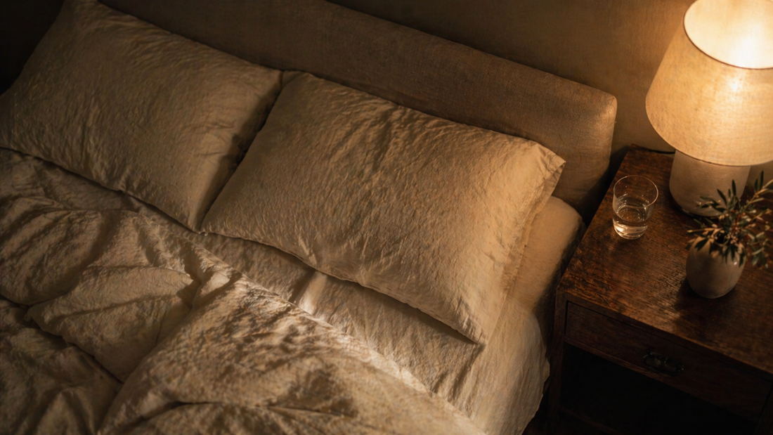 How to Stop Snoring Naturally: 5 Low-Effort Changes That Actually Work