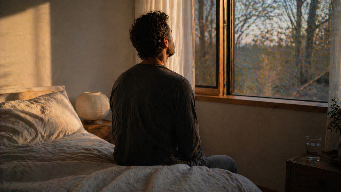 How to Stop Mouth Breathing at Night: 7 Practical Steps